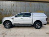 Ford Ranger 2.0 EcoBlue Wildtrak Pickup Double Cab 4dr Diesel Auto 4WD Euro 6 (s/s) (213 ps) 4dr Automatic 2026