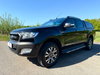 Ford Ranger 3.2 TDCi Wildtrak Pickup Double Cab 4dr Diesel Auto 4WD Euro 6 (200 ps) 4dr Automatic 2026