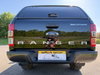 Ford Ranger 3.2 TDCi Wildtrak Pickup Double Cab 4dr Diesel Auto 4WD Euro 6 (200 ps) 4dr Automatic 2026