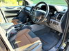 Ford Ranger 3.2 TDCi Wildtrak Pickup Double Cab 4dr Diesel Auto 4WD Euro 6 (200 ps) 4dr Automatic 2026