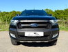 Ford Ranger 3.2 TDCi Wildtrak Pickup Double Cab 4dr Diesel Auto 4WD Euro 6 (200 ps) 4dr Automatic 2026
