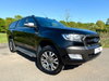 Ford Ranger 3.2 TDCi Wildtrak Pickup Double Cab 4dr Diesel Auto 4WD Euro 6 (200 ps) 4dr Automatic 2026