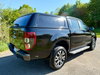 Ford Ranger 3.2 TDCi Wildtrak Pickup Double Cab 4dr Diesel Auto 4WD Euro 6 (200 ps) 4dr Automatic 2026