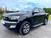 Ford Ranger 3.2L WILDTRAK 4X4 DCB TDCI 5dr Diesel Automatic Euro 6 (197 bhp) 5dr Automatic 2026