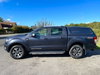 Ford Ranger 3.2L WILDTRAK 4X4 DCB TDCI 5dr Diesel Automatic Euro 5 (197 bhp) 5dr Automatic 2026