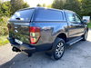 Ford Ranger 3.2L WILDTRAK 4X4 DCB TDCI 5dr Diesel Automatic Euro 5 (197 bhp) 5dr Automatic 2026