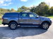 Ford Ranger 3.2L WILDTRAK 4X4 DCB TDCI 5dr Diesel Automatic Euro 5 (197 bhp) 5dr Automatic 2016