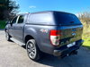 Ford Ranger 3.2L WILDTRAK 4X4 DCB TDCI 5dr Diesel Automatic Euro 5 (197 bhp) 5dr Automatic 2026