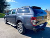 Ford Ranger 3.2L WILDTRAK 4X4 DCB TDCI 5dr Diesel Automatic Euro 6 (197 bhp) 5dr Automatic 2026