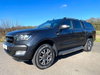 Ford Ranger 3.2L WILDTRAK 4X4 DCB TDCI 5dr Diesel Automatic Euro 6 (197 bhp) 5dr Automatic 2026