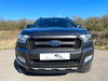 Ford Ranger 3.2L WILDTRAK 4X4 DCB TDCI 5dr Diesel Automatic Euro 6 (197 bhp) 5dr Automatic 2026