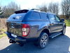 Ford Ranger 3.2L WILDTRAK 4X4 DCB TDCI 5dr Diesel Automatic Euro 6 (197 bhp) 5dr Automatic 2026