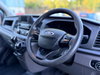Ford Transit 2.0 350 EcoBlue Leader Chassis Double Cab Tipper 4dr Diesel Manual RWD L3 Euro 6 (s/s) (130 ps) 4dr Manual 2026