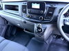 Ford Transit 2.0 350 EcoBlue Leader Chassis Double Cab Tipper 4dr Diesel Manual RWD L3 Euro 6 (s/s) (130 ps) 4dr Manual 2026