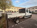 Ford Transit 2.0 350 EcoBlue Leader Chassis Double Cab Tipper 4dr Diesel Manual RWD L3 Euro 6 (s/s) (130 ps) 4dr Manual 2023