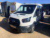 Ford Transit 2.0 350 EcoBlue Leader Chassis Double Cab Tipper 4dr Diesel Manual RWD L3 Euro 6 (s/s) (130 ps) 4dr Manual 2026