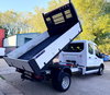 Ford Transit 2.0 350 EcoBlue Leader Chassis Double Cab Tipper 4dr Diesel Manual RWD L3 Euro 6 (s/s) (130 ps) 4dr Manual 2026