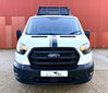 Ford Transit 2.0 350 EcoBlue Leader Chassis Double Cab Tipper 4dr Diesel Manual RWD L3 Euro 6 (s/s) (130 ps) 4dr Manual 2026