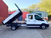 Ford Transit 2.0 350 EcoBlue Leader Chassis Double Cab Tipper 4dr Diesel Manual RWD L3 Euro 6 (s/s) (130 ps) 4dr Manual 2023