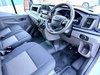 Ford Transit 2.0 350 EcoBlue Leader Chassis Double Cab Tipper 4dr Diesel Manual RWD L3 Euro 6 (s/s) (130 ps) 4dr Manual 2026