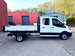 Ford Transit 2.0 350 EcoBlue Leader Chassis Double Cab Tipper 4dr Diesel Manual RWD L3 Euro 6 (s/s) (130 ps) 4dr Manual 2023