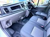 Ford Transit 2.0 350 EcoBlue Leader Chassis Double Cab Tipper 4dr Diesel Manual RWD L3 Euro 6 (s/s) (130 ps) 4dr Manual 2026
