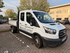 Ford Transit 2.0 350 EcoBlue Leader Chassis Double Cab Tipper 4dr Diesel Manual RWD L3 Euro 6 (s/s) (130 ps) 4dr Manual 2026