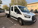 Ford Transit 2.0 350 EcoBlue Leader Chassis Double Cab Tipper 4dr Diesel Manual RWD L3 Euro 6 (s/s) (130 ps) 4dr Manual 2023