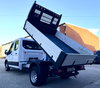 Ford Transit 2.0 350 EcoBlue Leader Chassis Double Cab Tipper 4dr Diesel Manual RWD L3 Euro 6 (s/s) (130 ps) 4dr Manual 2026