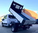 Ford Transit 2.0 350 EcoBlue Leader Chassis Double Cab Tipper 4dr Diesel Manual RWD L3 Euro 6 (s/s) (130 ps) 4dr Manual 2023