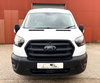 Ford Transit 2.0 350 EcoBlue Leader Panel Van 5dr Diesel Manual FWD L3 H2 Euro 6 (s/s) (130 ps) 5dr Manual 2026