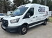 Ford Transit 2.0 350 EcoBlue Leader Panel Van 5dr Diesel Manual FWD L3 H2 Euro 6 (s/s) (130 ps) 5dr Manual 2022