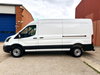 Ford Transit 2.0 350 EcoBlue Leader Panel Van 5dr Diesel Manual FWD L3 H2 Euro 6 (s/s) (130 ps) 5dr Manual 2026