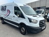Ford Transit 2.0 350 EcoBlue Leader Panel Van 5dr Diesel Manual FWD L3 H2 Euro 6 (s/s) (130 ps) 5dr Manual 2026