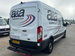 Ford Transit 2.0 350 EcoBlue Leader Panel Van 5dr Diesel Manual FWD L3 H2 Euro 6 (s/s) (130 ps) 5dr Manual 2022