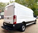 Ford Transit 2.0 350 EcoBlue Leader Panel Van 5dr Diesel Manual FWD L3 H2 Euro 6 (s/s) (130 ps) 5dr Manual 2022