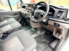 Ford Transit 2.0 350 EcoBlue Leader Panel Van 5dr Diesel Manual FWD L3 H2 Euro 6 (s/s) (130 ps) 5dr Manual 2026
