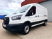 Ford Transit 2.0 350 EcoBlue Leader Panel Van 5dr Diesel Manual FWD L3 H2 Euro 6 (s/s) (130 ps) 5dr Manual 2022