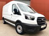 Ford Transit 2.0 350 EcoBlue Leader Panel Van 5dr Diesel Manual FWD L3 H2 Euro 6 (s/s) (130 ps) 5dr Manual 2026