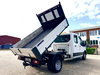 Ford Transit 2.0 470 EcoBlue Chassis Double Cab Tipper 4dr Diesel Manual RWD L3 H1 Euro 6 (DRW) (170 ps) 4dr Manual 2026