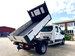 Ford Transit 2.0 470 EcoBlue Chassis Double Cab Tipper 4dr Diesel Manual RWD L3 H1 Euro 6 (DRW) (170 ps) 4dr Manual 2018