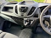 Ford Transit 2.0 470 EcoBlue Chassis Double Cab Tipper 4dr Diesel Manual RWD L3 H1 Euro 6 (DRW) (170 ps) 4dr Manual 2026
