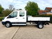 Ford Transit 2.0 470 EcoBlue Chassis Double Cab Tipper 4dr Diesel Manual RWD L3 H1 Euro 6 (DRW) (170 ps) 4dr Manual 2018