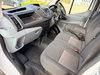 Ford Transit 2.0 470 EcoBlue Chassis Double Cab Tipper 4dr Diesel Manual RWD L3 H1 Euro 6 (DRW) (170 ps) 4dr Manual 2026