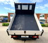 Ford Transit 2.0 470 EcoBlue Chassis Double Cab Tipper 4dr Diesel Manual RWD L3 H1 Euro 6 (DRW) (170 ps) 4dr Manual 2026