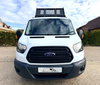 Ford Transit 2.0 470 EcoBlue Chassis Double Cab Tipper 4dr Diesel Manual RWD L3 H1 Euro 6 (DRW) (170 ps) 4dr Manual 2026