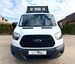 Ford Transit 2.0 470 EcoBlue Chassis Double Cab Tipper 4dr Diesel Manual RWD L3 H1 Euro 6 (DRW) (170 ps) 4dr Manual 2018