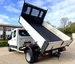 Ford Transit 2.0 470 EcoBlue Chassis Double Cab Tipper 4dr Diesel Manual RWD L3 H1 Euro 6 (DRW) (170 ps) 4dr Manual 2018