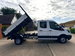 Ford Transit 2.0 470 EcoBlue Chassis Double Cab Tipper 4dr Diesel Manual RWD L3 H1 Euro 6 (DRW) (170 ps) 4dr Manual 2018