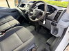 Ford Transit 2.0 470 EcoBlue Chassis Double Cab Tipper 4dr Diesel Manual RWD L3 H1 Euro 6 (DRW) (170 ps) 4dr Manual 2026
